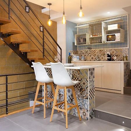 San Gennaro Short Lets 2,0 Apartment Napoli Ngoại thất bức ảnh