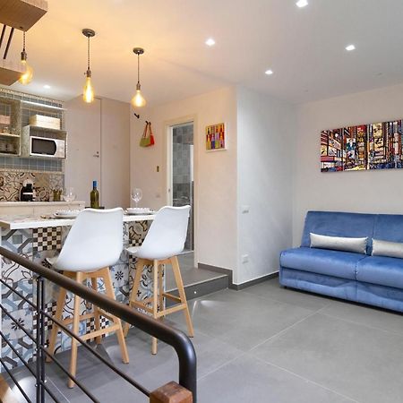 San Gennaro Short Lets 2,0 Apartment Napoli Ngoại thất bức ảnh