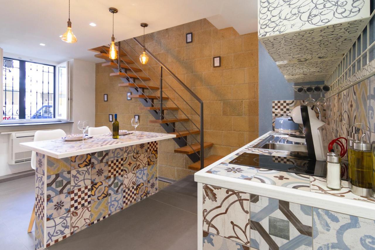 San Gennaro Short Lets 2,0 Apartment Napoli Ngoại thất bức ảnh