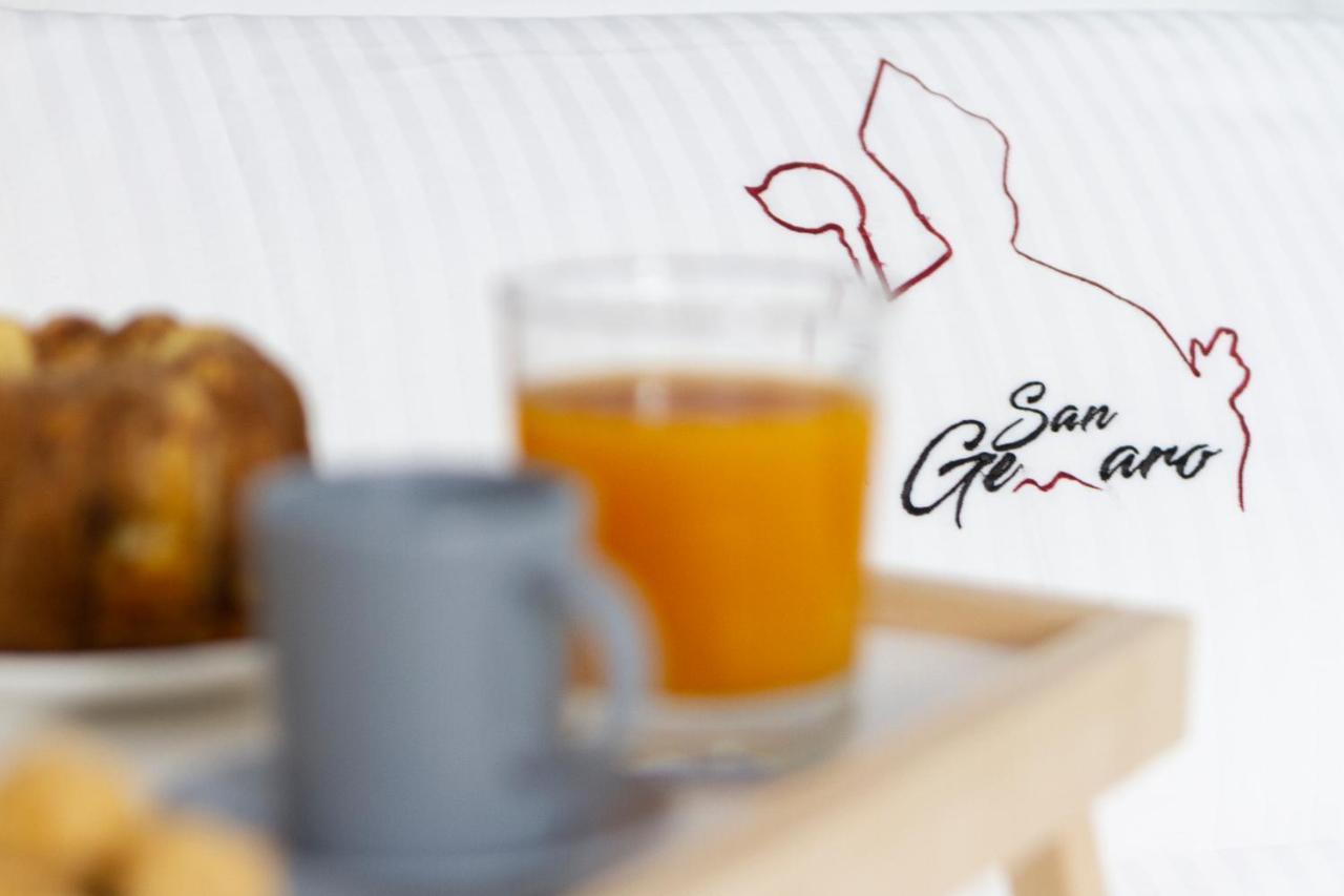 San Gennaro Short Lets 2,0 Apartment Napoli Ngoại thất bức ảnh