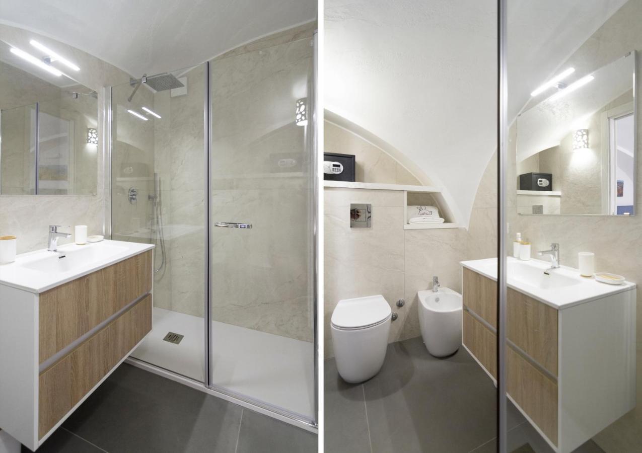 San Gennaro Short Lets 2,0 Apartment Napoli Ngoại thất bức ảnh