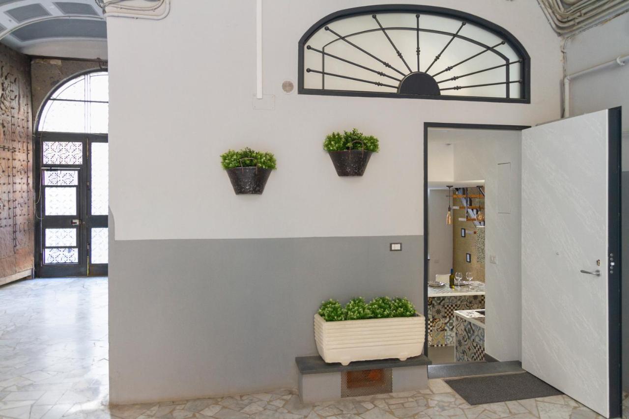 San Gennaro Short Lets 2,0 Apartment Napoli Ngoại thất bức ảnh